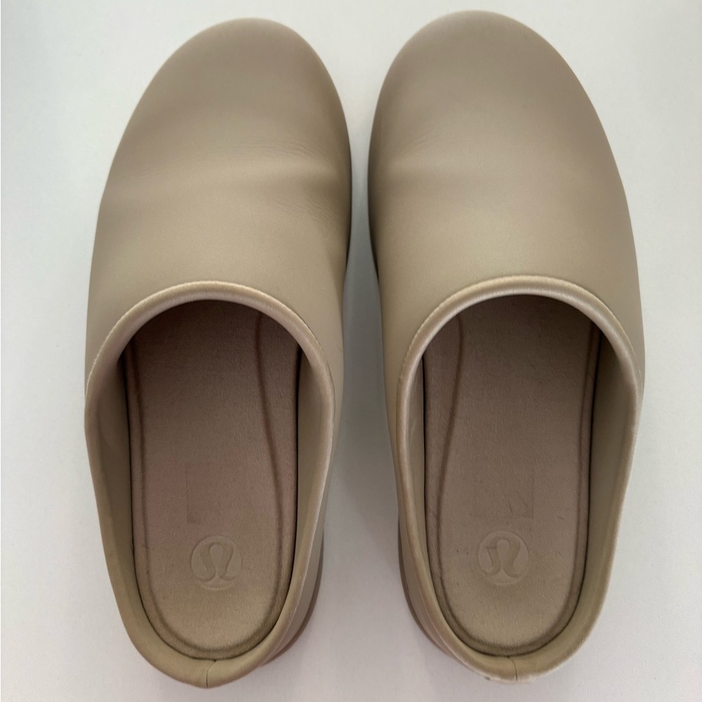Lululemon SwayDay Mule in Nutmeg - Picture 7 of 9